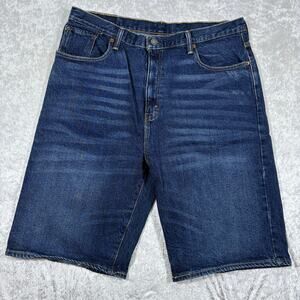Levi Strauss Men’s Jean Shorts W34